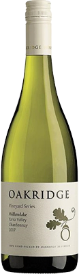 Oakridge Vineyard Series Willowlake Chardonnay 